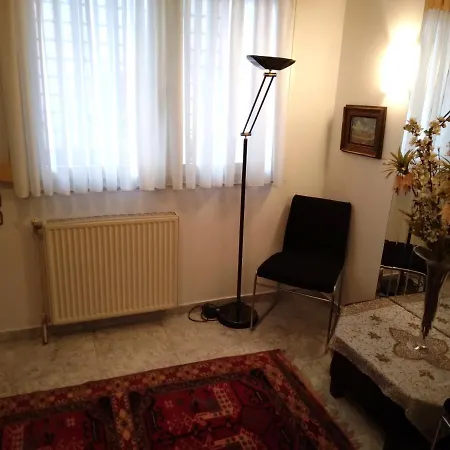 فيلة In Panorama, Thessaloniki, With A Swimming Pool. Host: Mr. George *